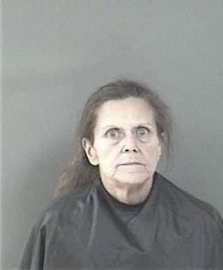 Constance Jackson, - Indian River County, FL 